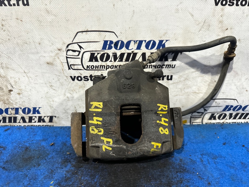 Суппорт Mazda Demio DY5R ZY-VE перед лев