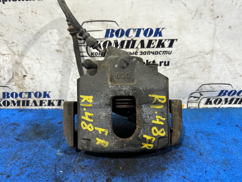 Суппорт Mazda Demio DY5R ZY-VE перед прав