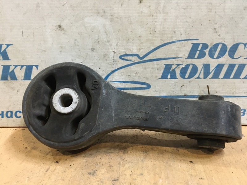 Подушка двигателя Honda Fit GE6 L13A зад