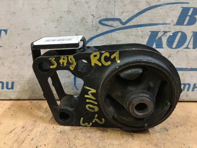 Подушка двигателя Subaru R2 RC1 EN07 зад