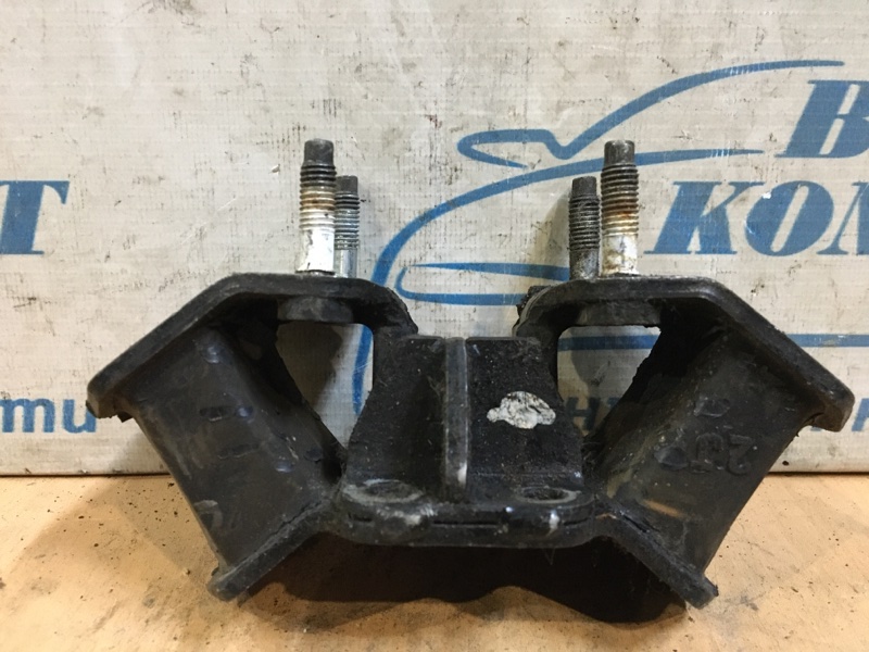 Подушка двигателя Toyota Altezza Gita GXE10W 1G-FE зад