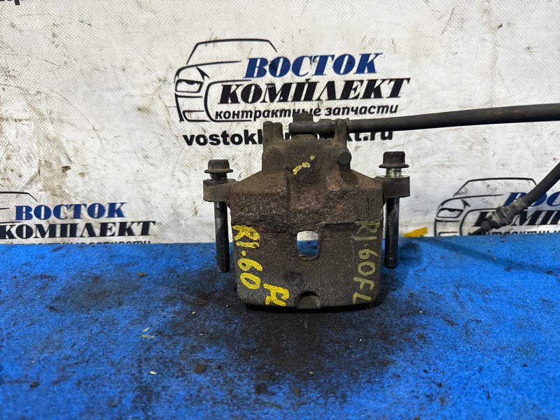 Суппорт Mitsubishi Colt Z21A 4A90 перед лев