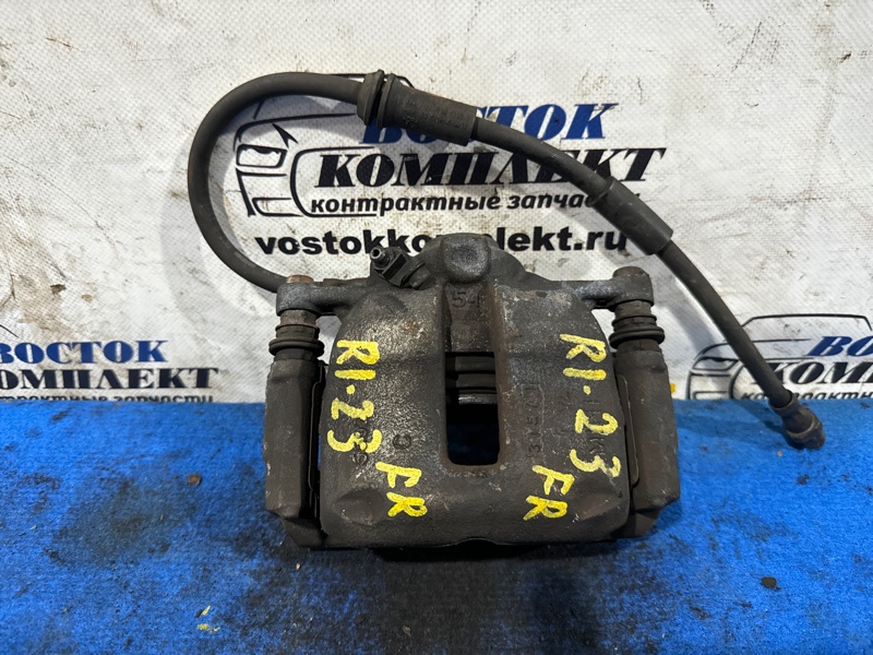 Суппорт Mini Cooper  N12B16A перед прав