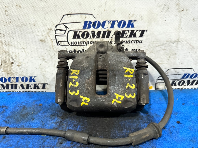 Суппорт Mini Cooper  N12B16A перед лев