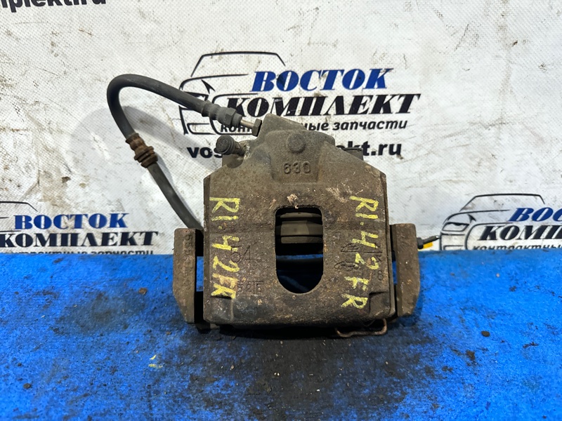 Суппорт Mazda Demio DY3R ZJ-VE перед прав