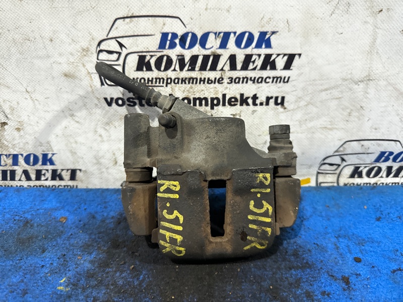 Суппорт Suzuki Solio MA34S M13A перед прав