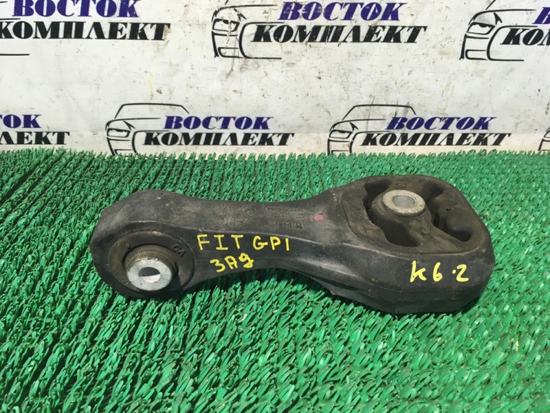 Подушка двигателя Honda Fit 2011 GP1 LDA зад