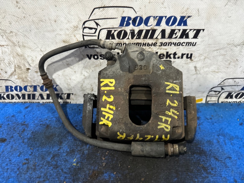 Суппорт Mazda Demio DY3W ZJ-VE перед прав