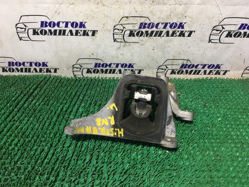 Подушка двигателя Honda Stream 2007 RN8 R20A лев