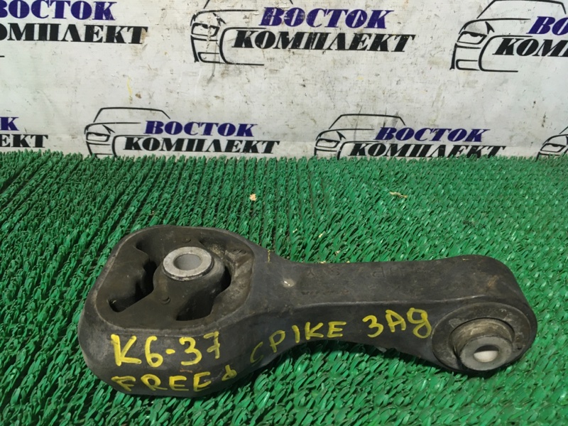 Подушка двигателя Honda Freed Spike GB3 L15A зад