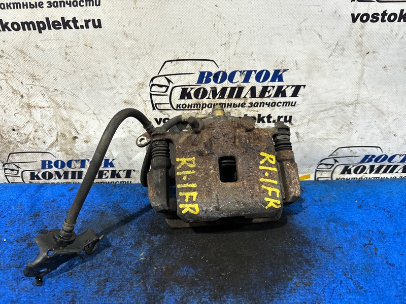 Суппорт Honda Civic FD3 LDA-MF5 перед прав