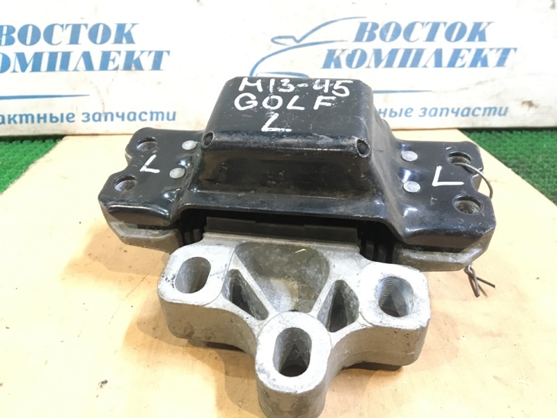 Подушка двигателя Volkswagen Golf MK5 BLG лев