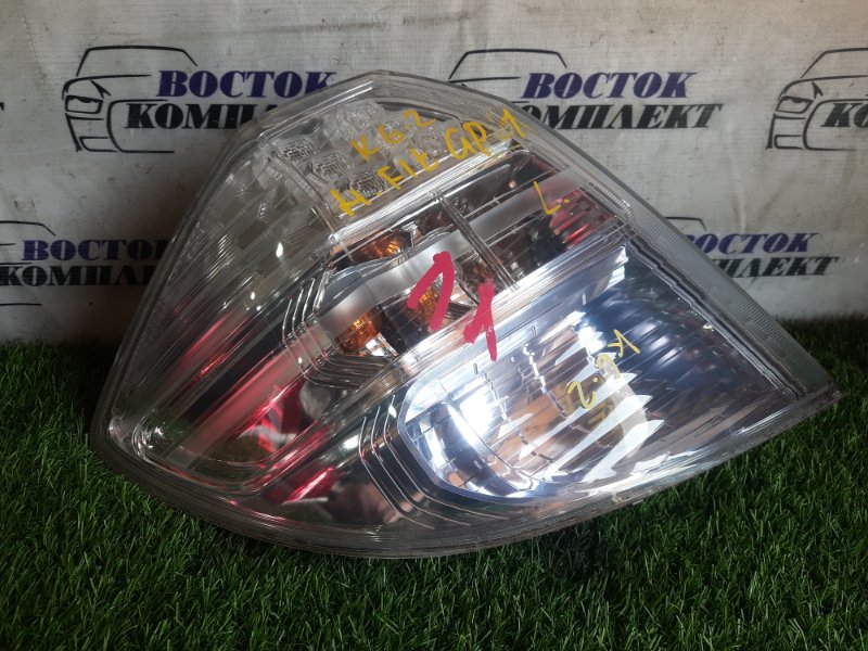 Фонарь стоп-сигнала Honda Fit 2011 GP1 LDA лев