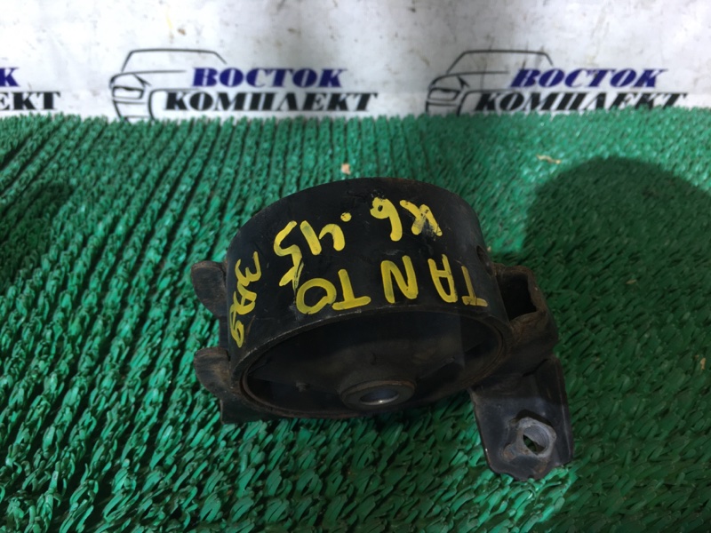 Подушка двигателя Daihatsu Tanto L385S KF-DET зад