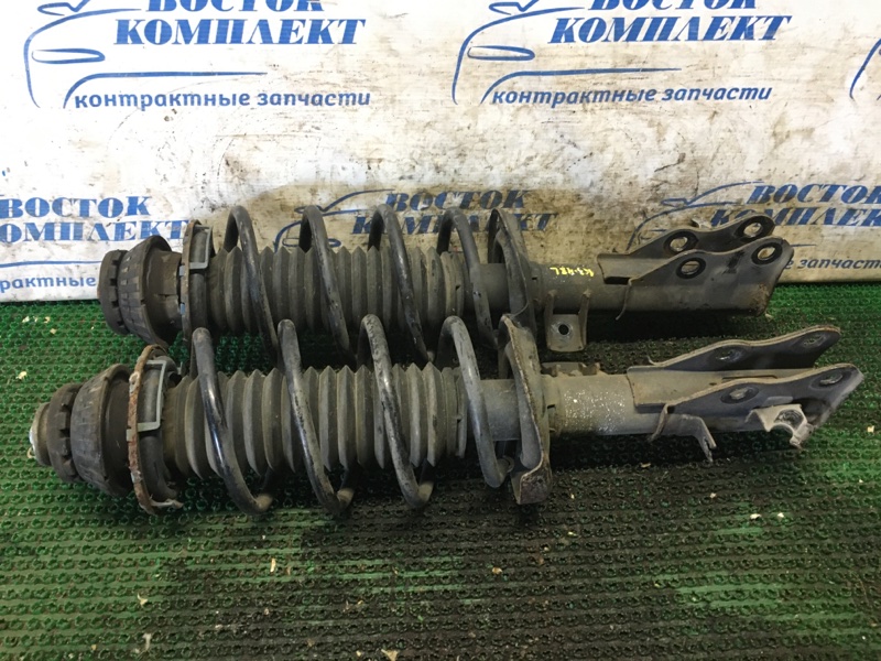 Стойка подвески Honda Shuttle 2015 GP7 LEB перед