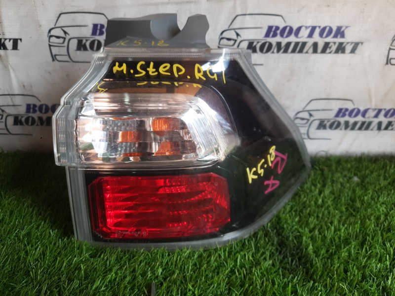 Фонарь стоп-сигнала Honda Stepwgn 2009 RG1 K20A прав