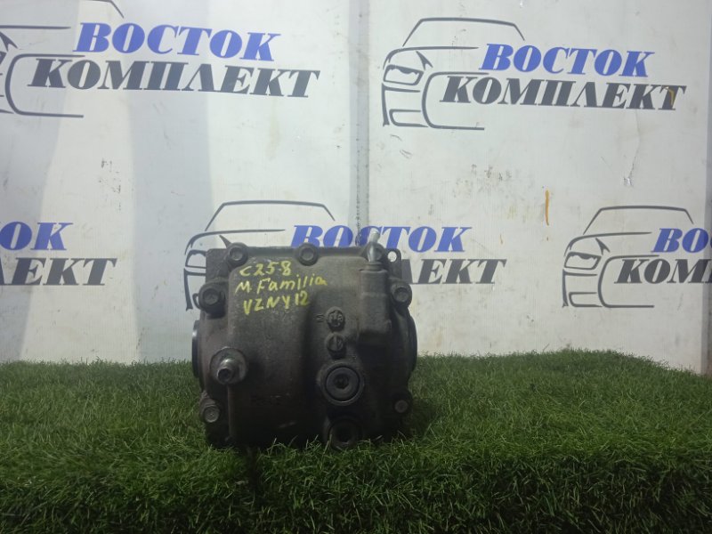 Редуктор Mazda Familia VZNY12 HR16DE