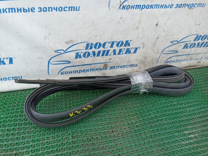 Молдинг крыши Honda Freed 2011 GB3 L15A