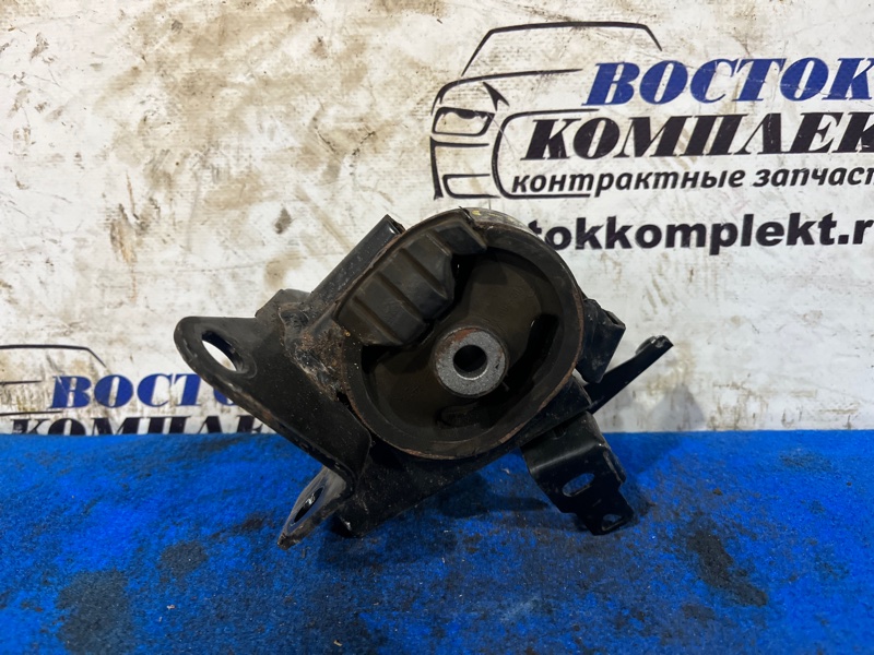 Подушка двигателя Toyota Isis ANM15W 1AZ-FSE лев