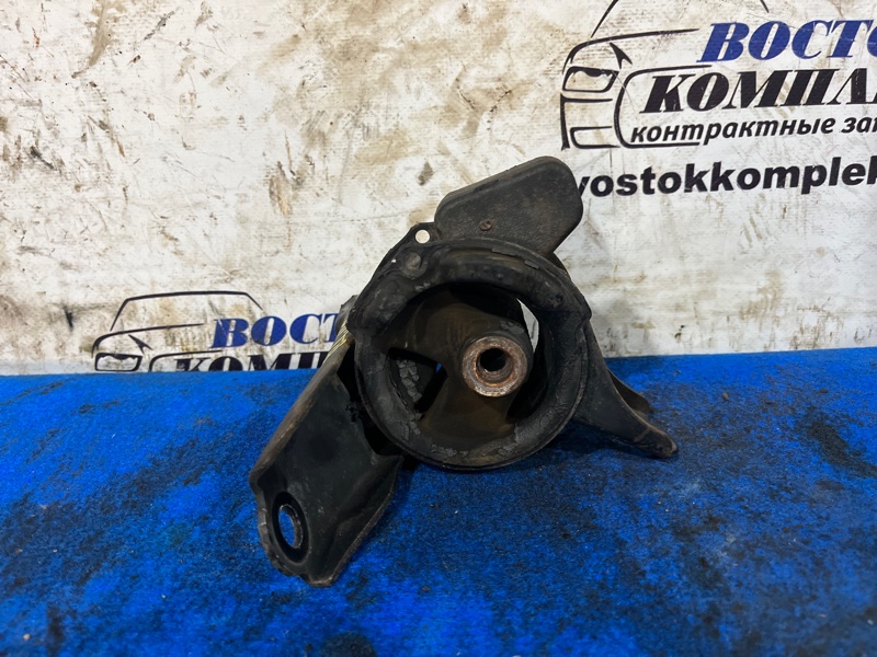 Подушка двигателя Honda Fit GE6 L13A лев