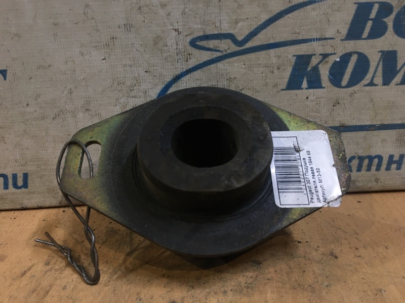 Подушка двигателя Peugeot 307  EW10A лев