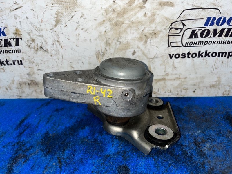 Подушка двигателя Mazda Demio DY3R ZJ-VE прав