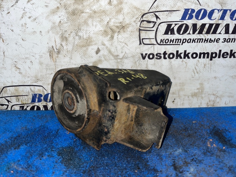 Подушка редуктора Mazda Demio DY5R ZY-VE зад