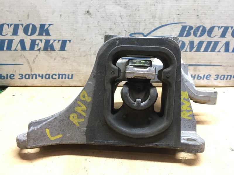Подушка двигателя Honda Stream RN8 R20A лев