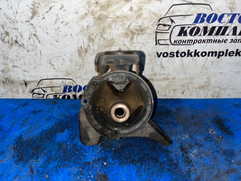 Подушка двигателя Honda Freed GB3 L15A лев