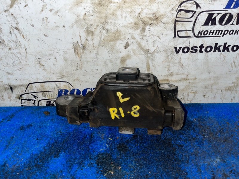 Подушка двигателя Nissan Bluebird Sylphy KG11 MR20DE лев