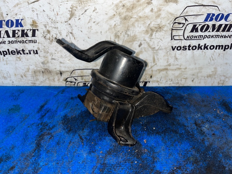 Подушка двигателя Mitsubishi Mirage Dingo CQ1A 4G13 прав