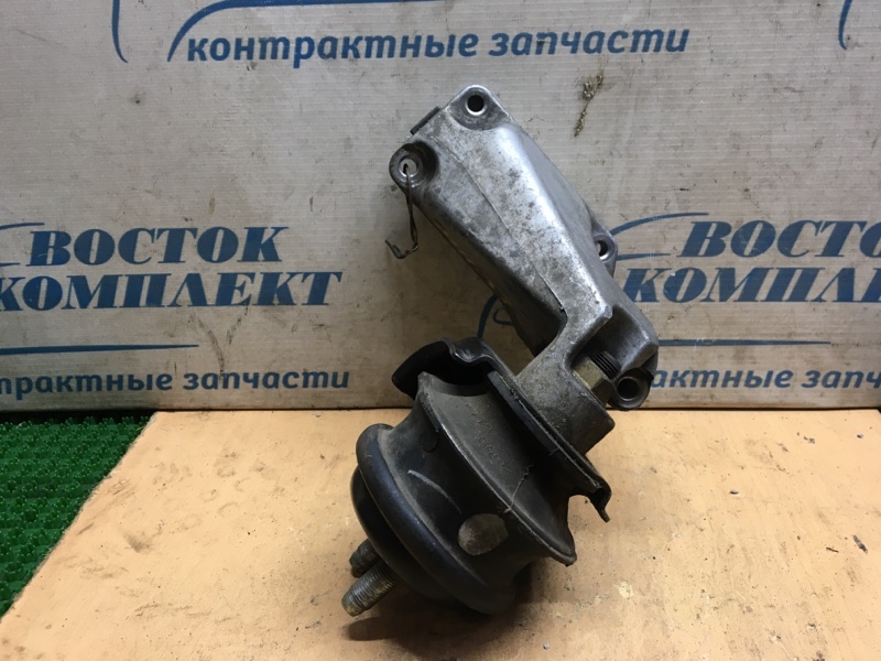 Подушка двигателя Toyota Altezza Gita GXE10W 1G-FE