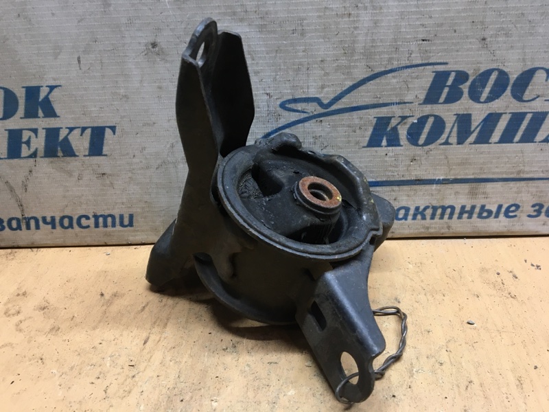 Подушка двигателя Honda Fit GE6 L13A лев