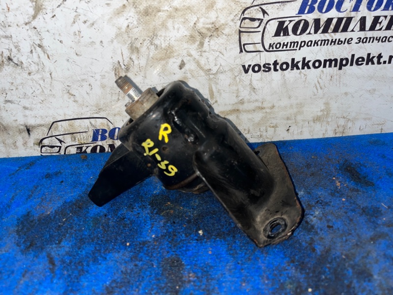 Подушка двигателя Suzuki Swift ZD21S M15A прав