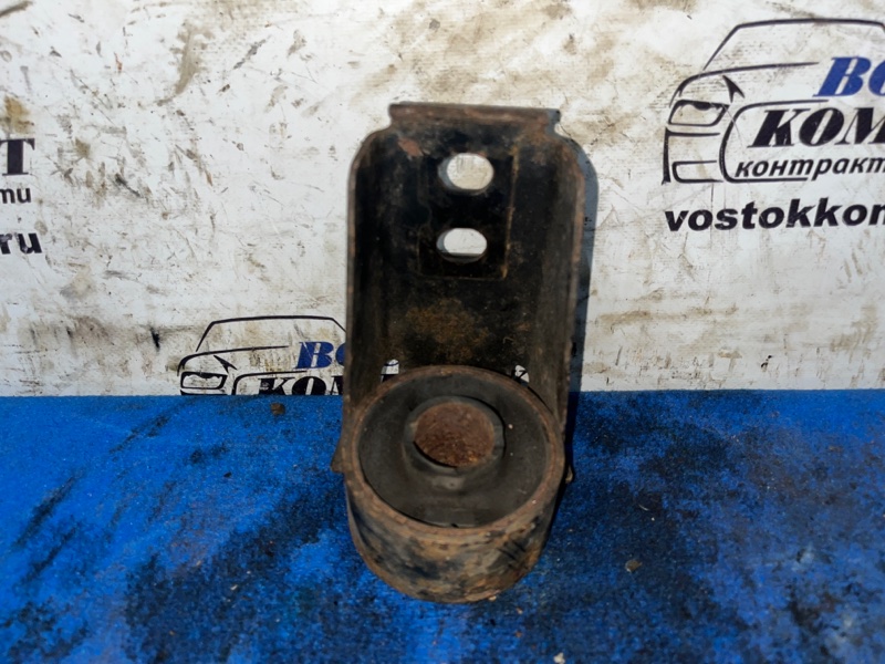 Подушка редуктора Mazda Demio DY3R ZJ-VE зад