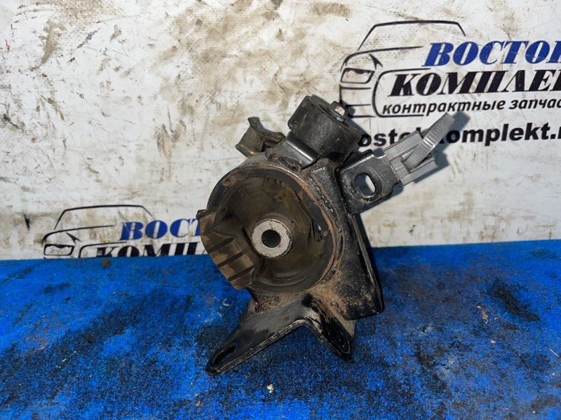 Подушка двигателя Toyota Wish ANE11W 1AZ-FSE лев