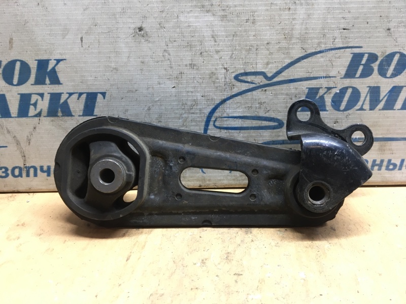 Подушка двигателя Nissan Cube Z12 HR15DE зад