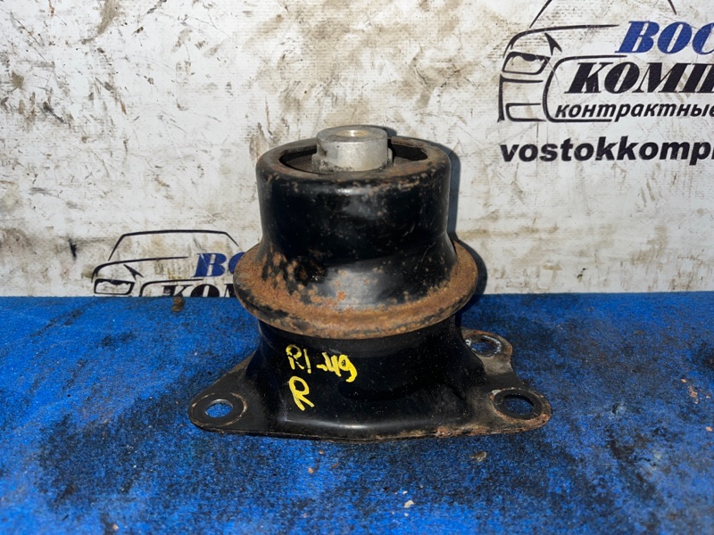 Подушка двигателя Honda Freed GB3 L15A прав