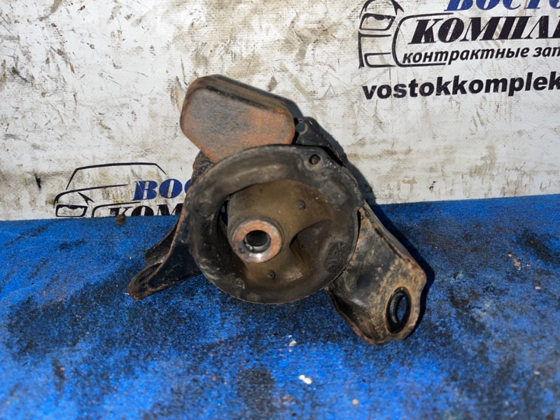 Подушка двигателя Honda Freed GB3 L15A лев