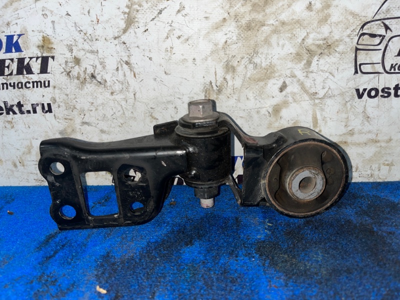 Подушка двигателя Toyota Probox NCP165 1NZ-FE зад