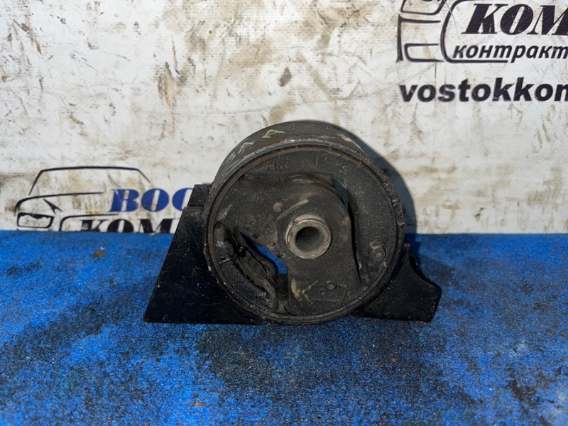 Подушка двигателя Nissan AD VY11 QG13DE зад