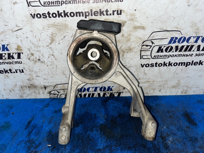 Подушка двигателя Honda Odyssey RB1 K24A зад