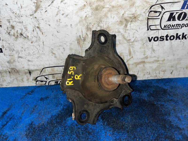 Подушка двигателя Honda Stepwgn RF5 K20A прав