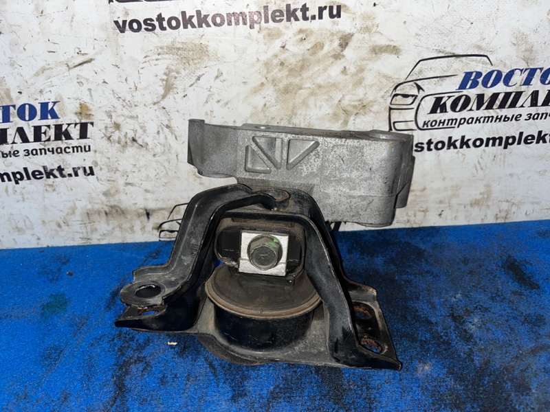 Подушка двигателя Nissan Tiida Latio SC11 HR15DE прав