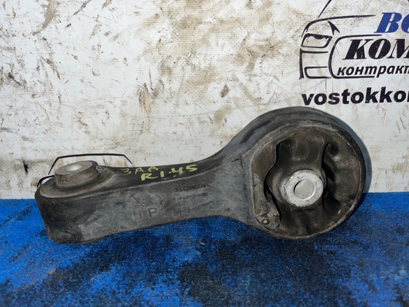 Подушка двигателя Honda Fit GE6 L13A зад