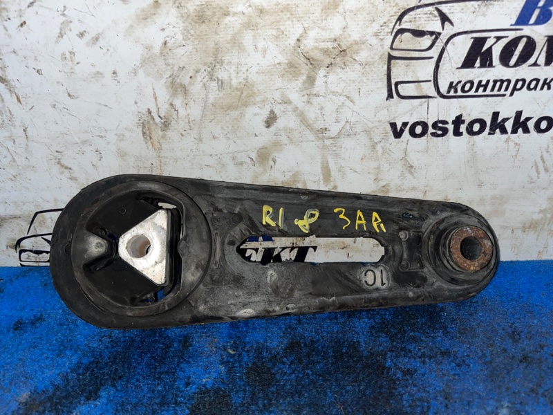 Подушка двигателя Nissan Bluebird Sylphy KG11 MR20DE зад