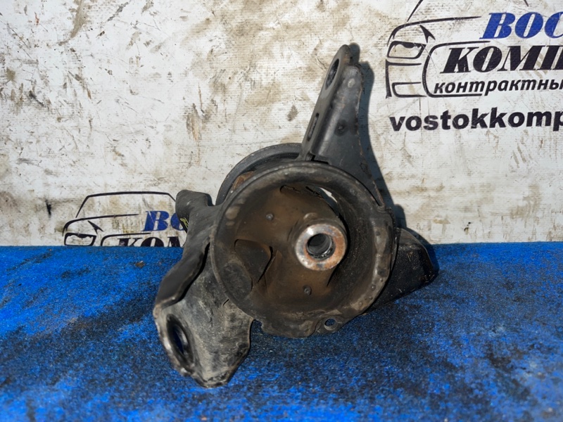 Подушка двигателя Honda Freed GB3 L15A лев