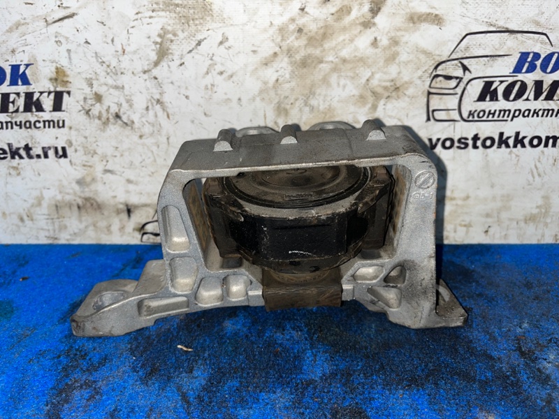 Подушка двигателя Mazda Axela BKEP LF-DE прав