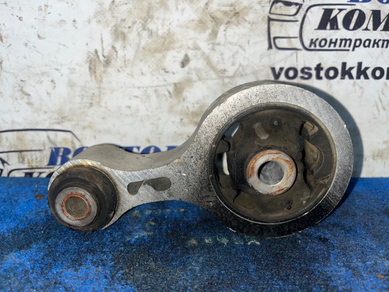 Подушка двигателя Mazda Atenza GH5FS L5-VE зад