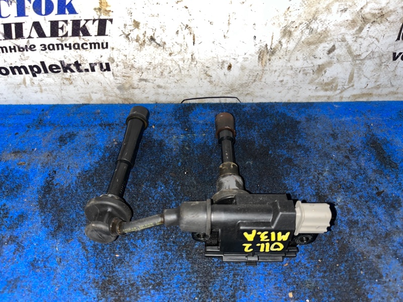 Катушка зажигания Chevrolet MW ME34 M13A